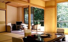 Nakaya Bekkan Fudokaku 米沢市 3*